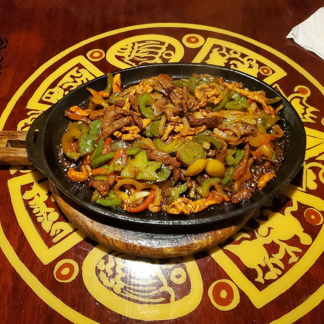 Sol Azteca 3